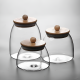 Glass Jar 800 ml